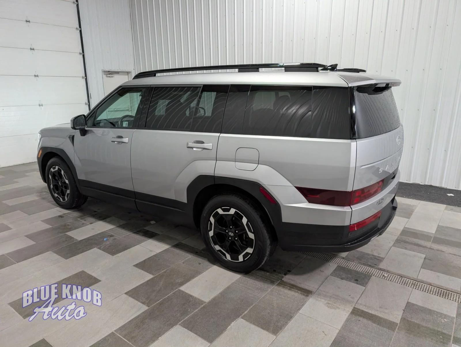 hyundai santa fe 2025 5NMP2DGL2SH098354 image hyundai santa fe 2025 5NMP2DGL2SH098354 image